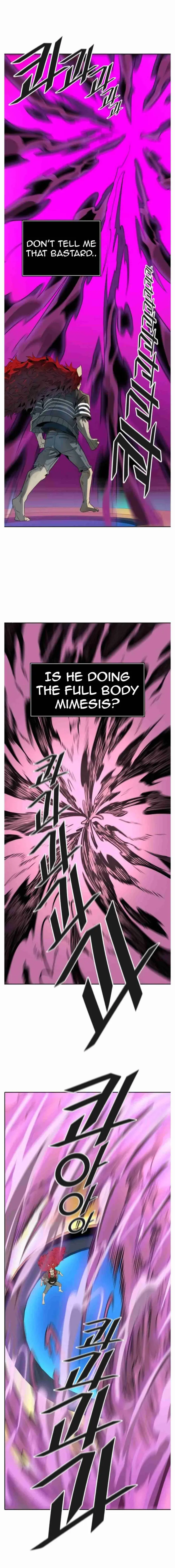 Tower of God Chapter 497 image 14_optimized